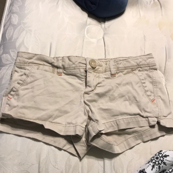 Shorts - Picture 1 of 1
